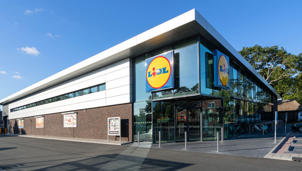 Lidl Legt Vleesvervangers Tussen Het Vlees Nieuws Ondernemen