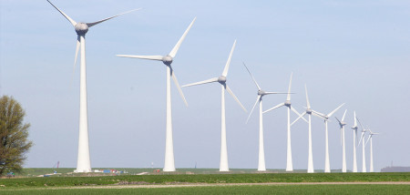 windenergie windturbine windmolen energie