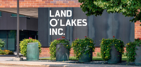 Land O Lakes