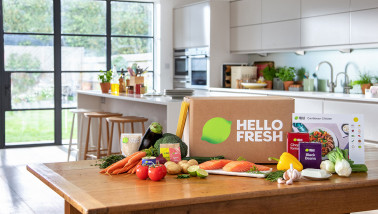 HelloFresh