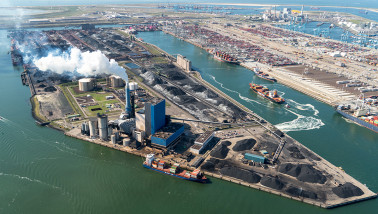 Maasvlakte