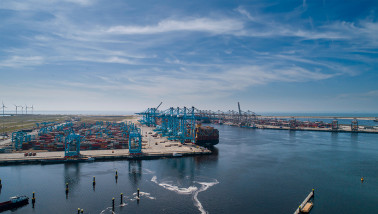 Maasvlakte