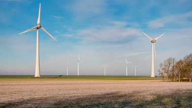 windenergie windturbine energie