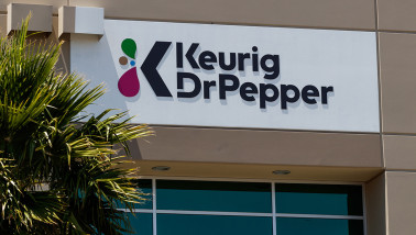 Keurig Dr Pepper