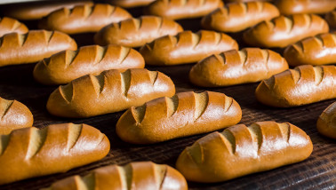 brood bakkerij