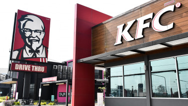 Fastfood KFC