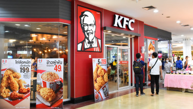 Fastfood KFC