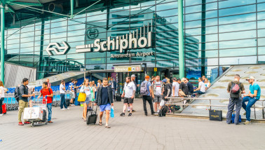 Schiphol