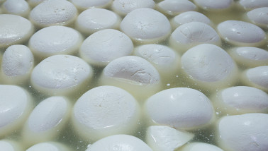 kaas mozzarella