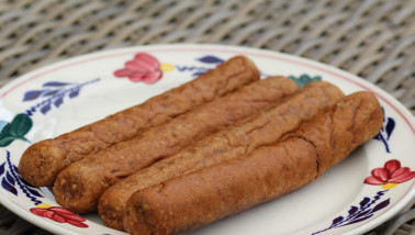 Frikandel Frikadel