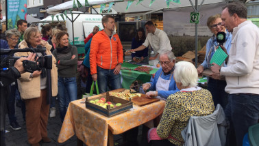 Dutch Food Week