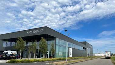 Nice to Meat