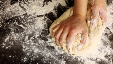 bakkerij bakkerijgrondstoffen