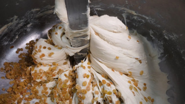 bakkerij Deeg bakkerijgrondstoffen