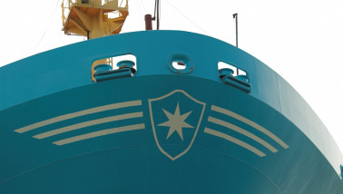 Maersk