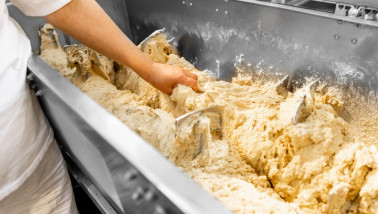 bakkerij Deeg bakkerijgrondstoffen