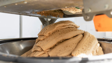 bakkerij Deeg bakkerijgrondstoffen