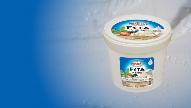 Lactalis Feta