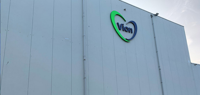 Vion Food Group