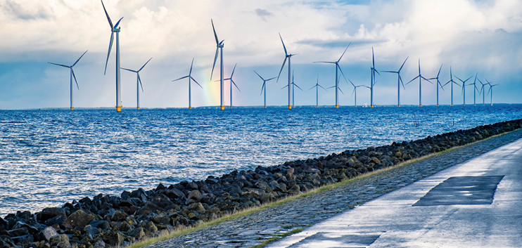 Herfstachtig Weer Drukt De Elektriciteitsprijs - Analyse Elektriciteit ...