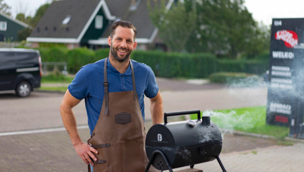 Ik Werk Graag Met Lokaal Geproduceerd Vlees Interview Dick Wever Foodbusiness Nl