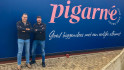 'Biggenvlees heeft potentie op Nederlandse markt' 